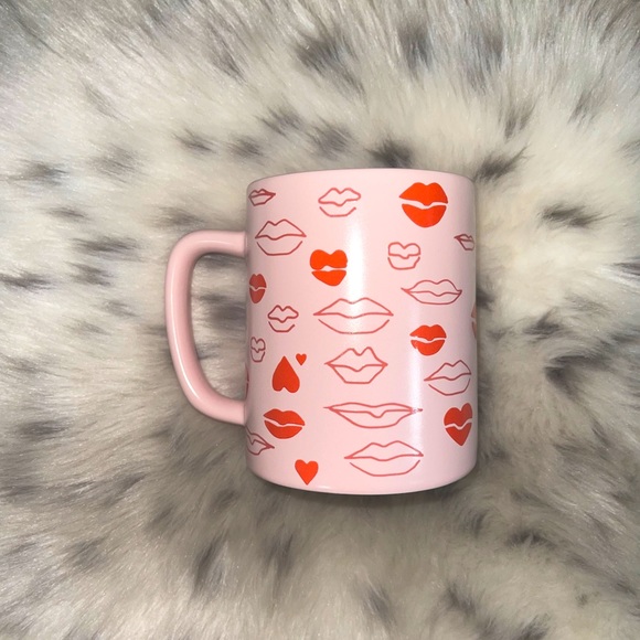 Starbucks Other - 💗💋☕️ Starbucks Valentine’s Coffee mug 2021